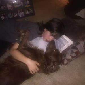 Meet your Posher, Brian